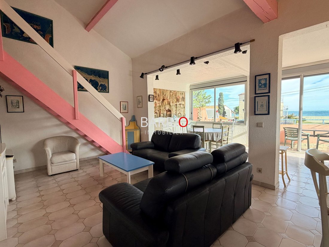 Villa in Argelès-sur-Mer, Occitania, France 1 - 16700046
