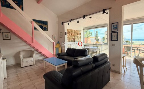 Villa in Argelès-sur-Mer, Occitania, France 1