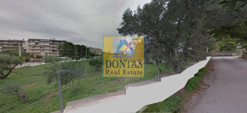 Land in North Athens, Attica, Greece 3 - 16700290
