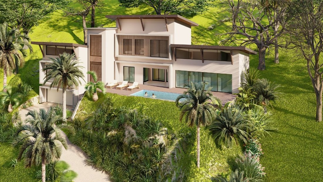 House in Coco, Guanacaste Province, Costa Rica 1 - 16698422