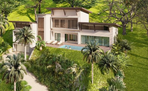 House in Coco, Guanacaste Province, Costa Rica 1