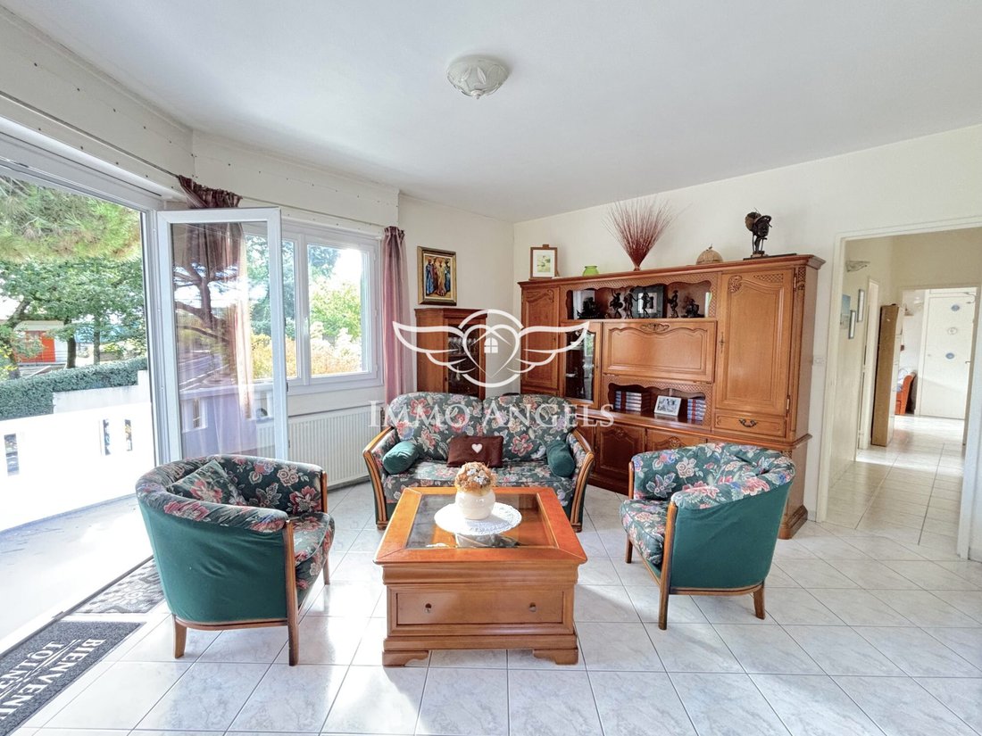 House in Pontaillac, Royan, France 5 - 16699997