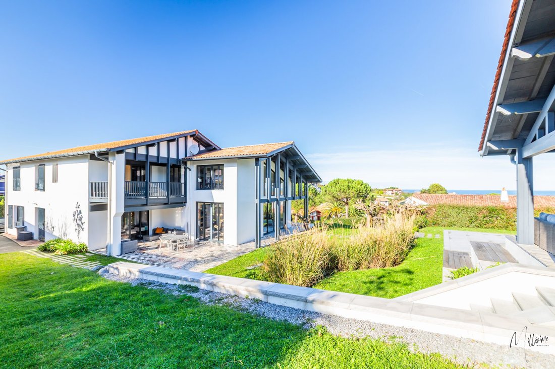 House in Sainte Barbe-Lac, Saint-Jean-de-Luz, France 3 - 16700100