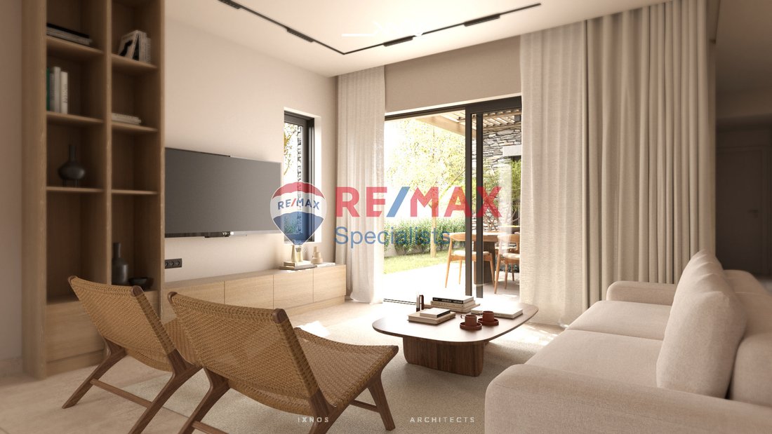 Apartment in Crete, Greece 4 - 15980779