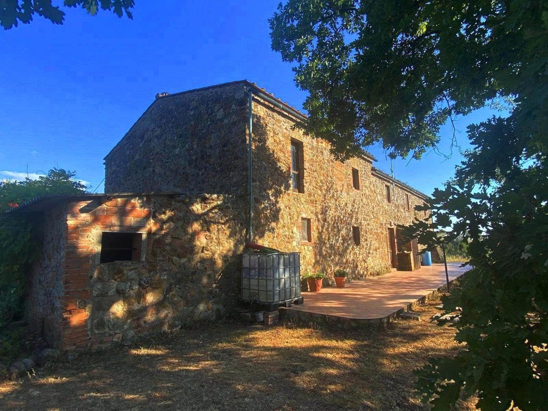 Country House in Capolinaro, Santa Marinella, Lazio 1 - 16700432