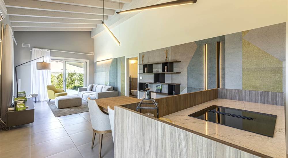 Villa in Soiano del Lago, Lombardy, Italy 3 - 16698414