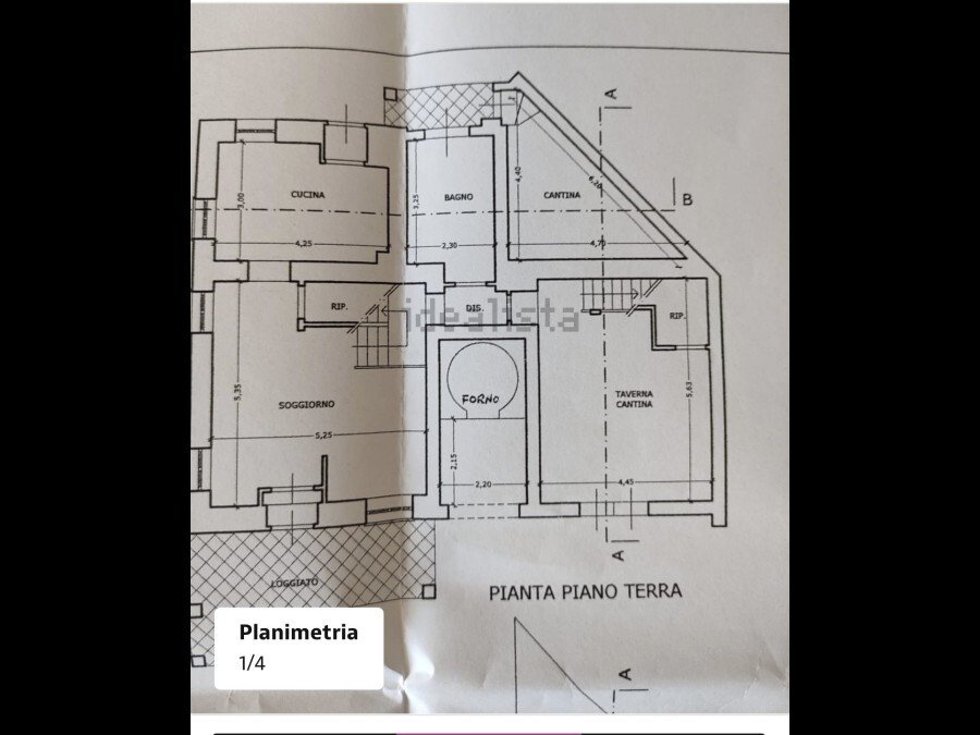 Country House in Pietrasanta, Tuscany, Italy 3 - 16696605