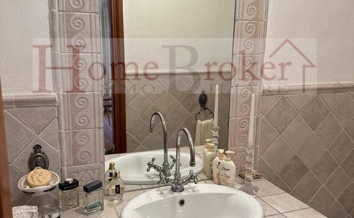 Castle for Sale in Impruneta, Tuscany, Italy