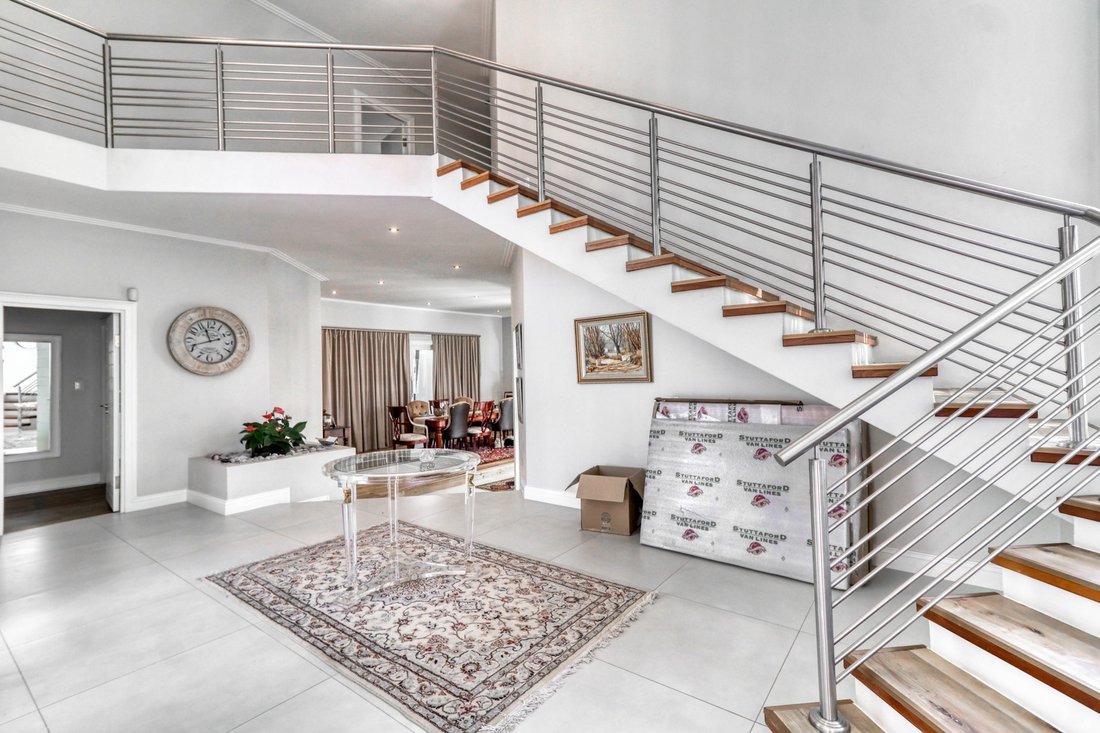 Casa a Chartwell, Gauteng, Sudafrica 3 - 16697894