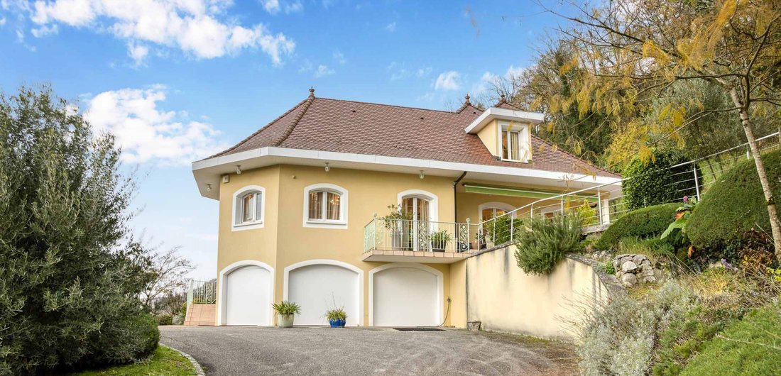 House in Chindrieux, Auvergne-Rhône-Alpes, France 2 - 16699036