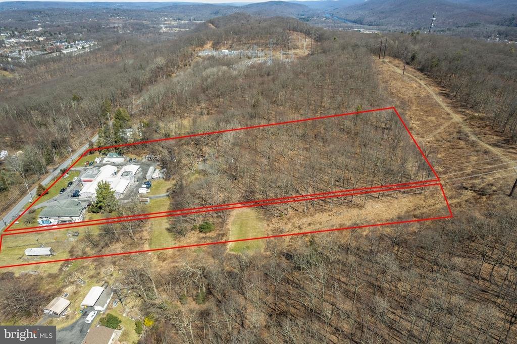 Land in Stroudsburg, Pennsylvania, United States 3 - 14635118