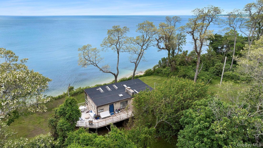 House in Peconic, New York, United States 1 - 16699071