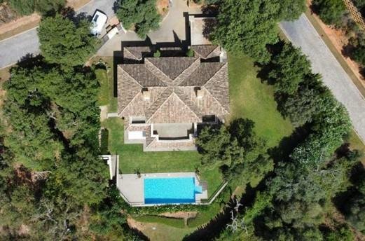 Villa in Sotogrande, San Roque, Andalusia 5 - 16700422