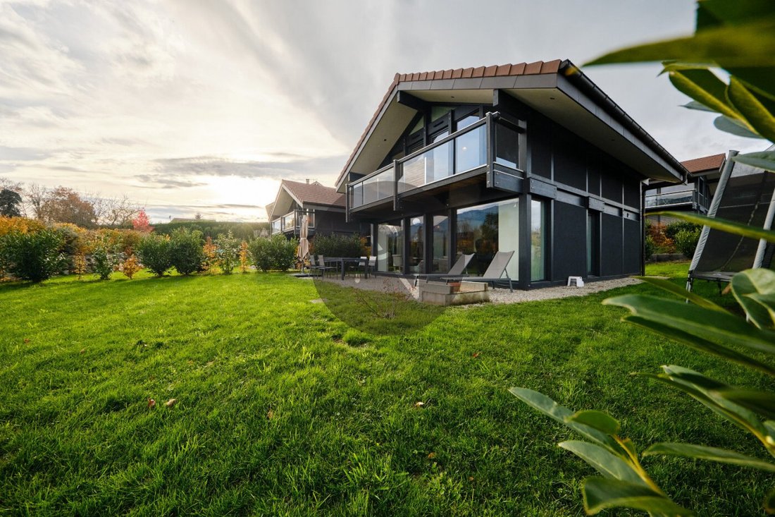 House in Sud, La Roche-sur-Foron, France 2 - 16697240