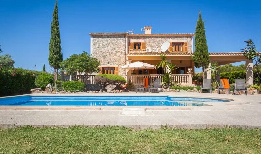 Chalet in Pollenca, Balearic Islands, Spain 5 - 16698496