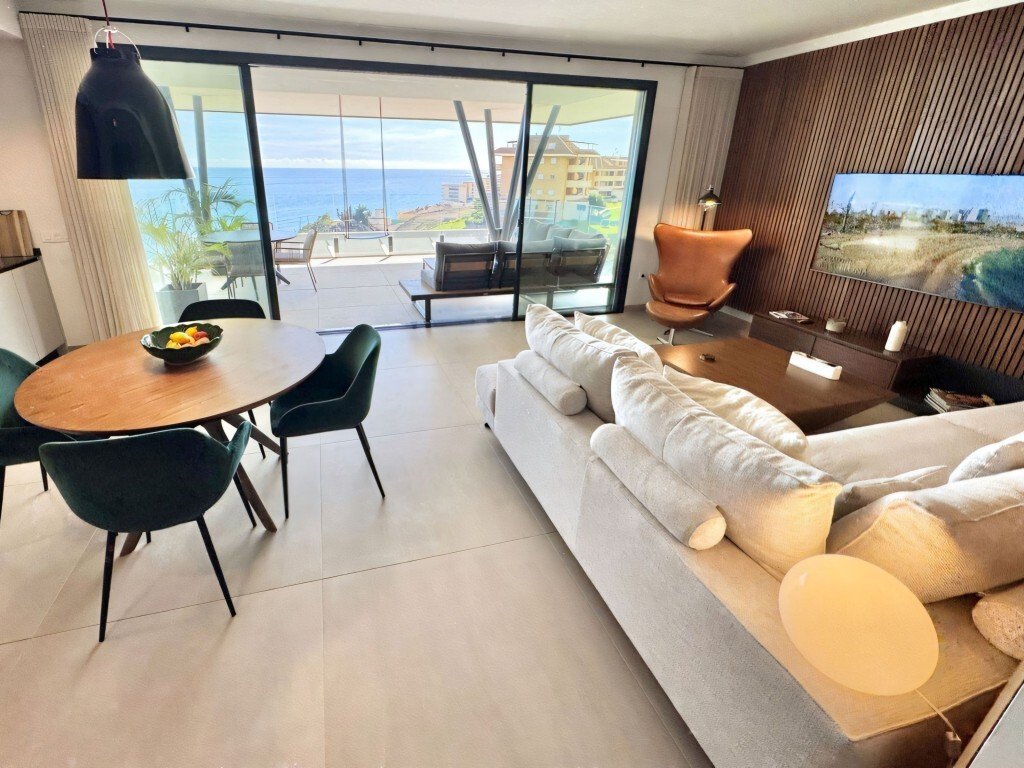 Appartement à Fuengirola, Andalousie, Espagne 3 - 16698751
