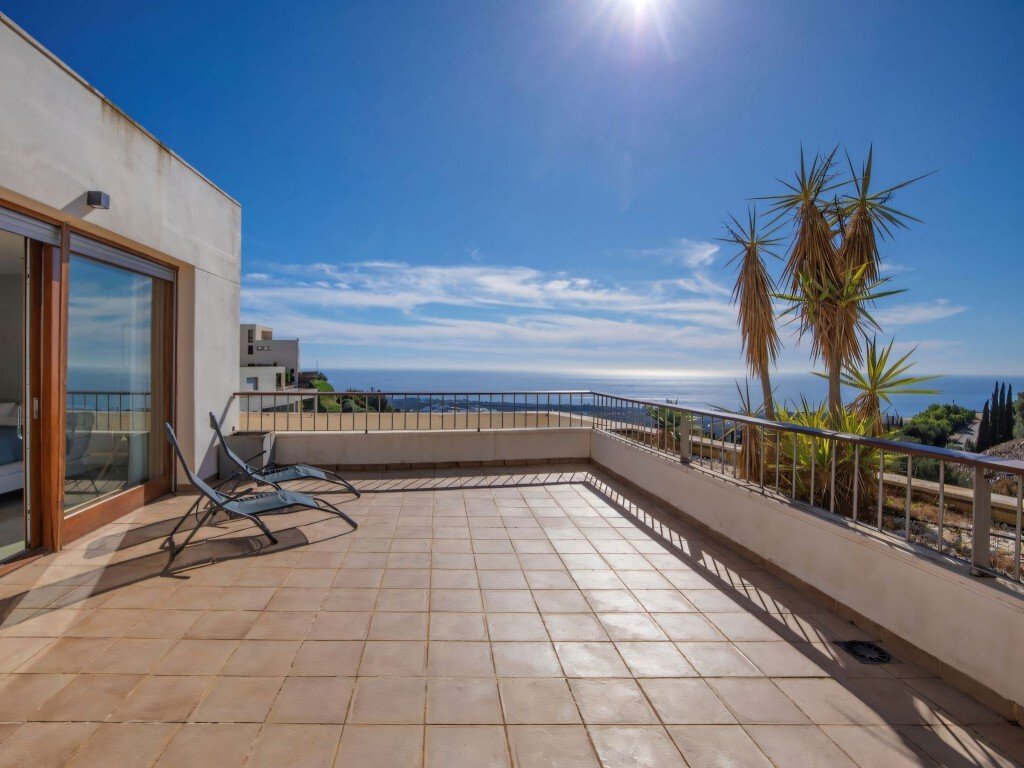 Apartment in Marbella, Andalusia, Spain 1 - 16698747