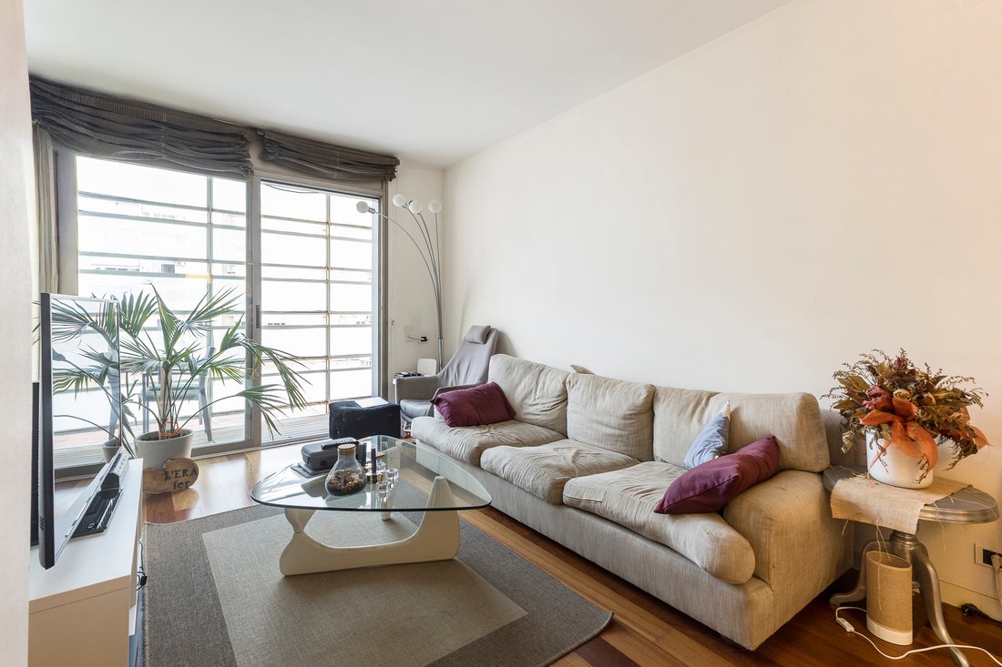 Wohnung in Eixample, Barcelona, Spanien 2 - 16698934