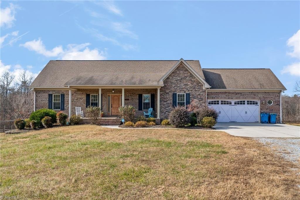 House in High Point, North Carolina, United States 2 - 16698657