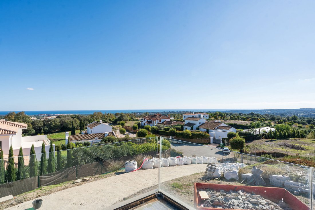 Villa in Sotogrande, San Roque, Andalusia 3 - 16697383