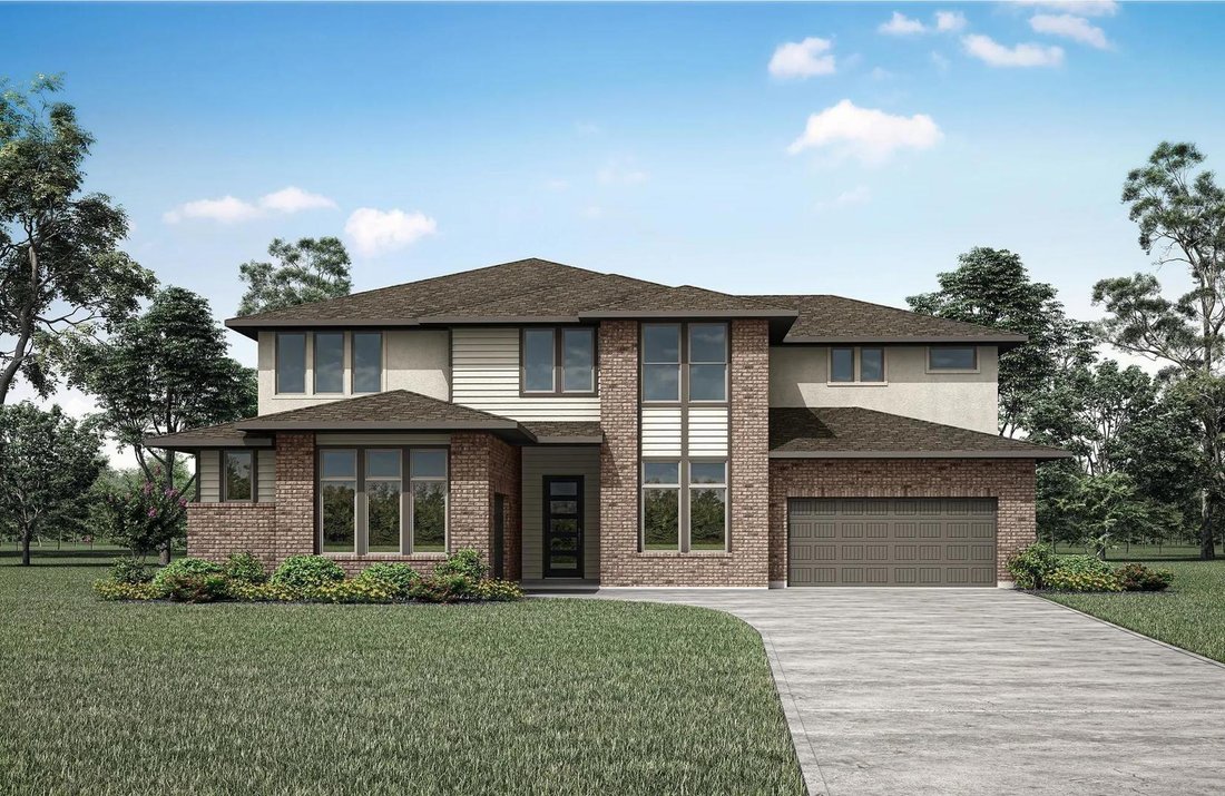 House in Montgomery, Texas, United States 4 - 16614265