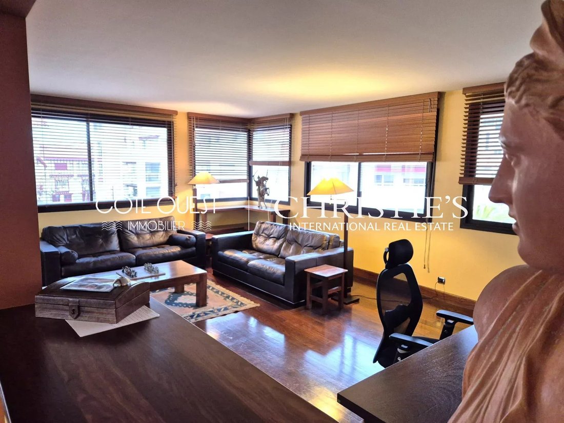Les Rocailles-Lahouze, Biarritz, France 4 - 15099119