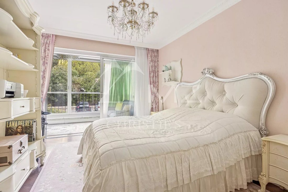 Apartment in La Californie, Cannes, France 4 - 16698758