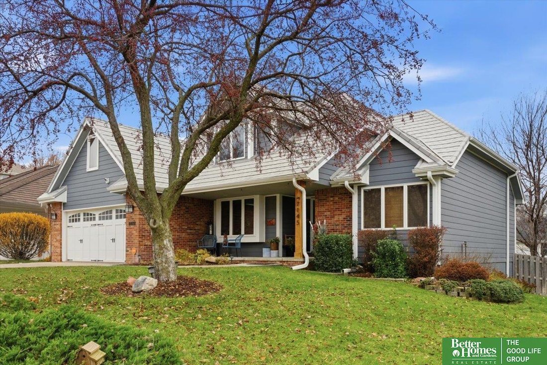 House in Lincoln, Nebraska, United States 2 - 16698188
