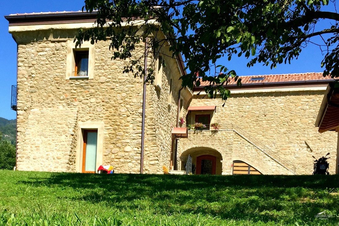 Country House in Filattiera, Tuscany, Italy 5 - 16696712