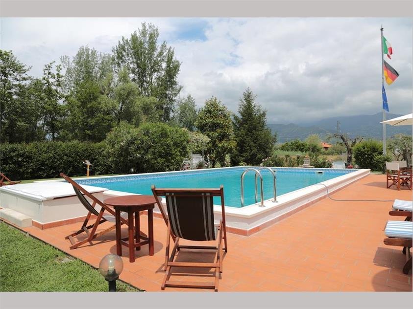 Villa in Centro, Forte dei Marmi, Toskana 4 - 16697227