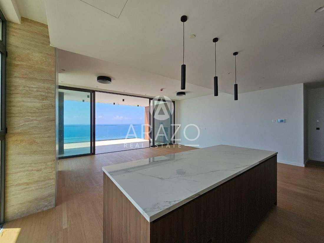 Apartment in Agios Tychon, Limassol, Cyprus 2 - 16700384