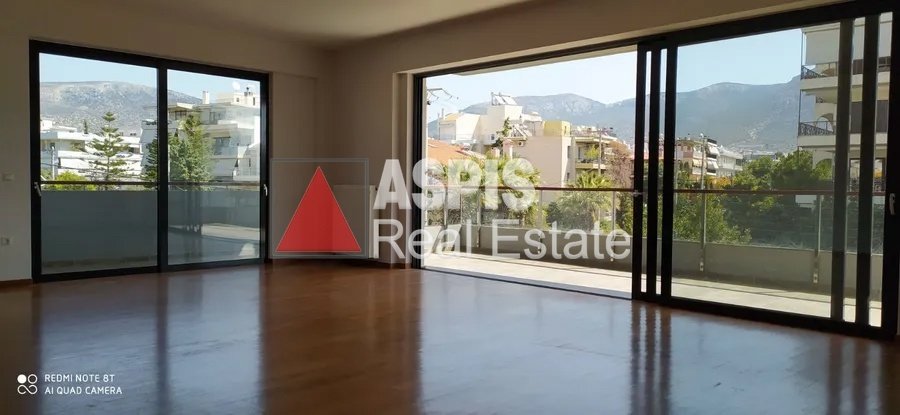 Apartment in Glyfada, Attica, Greece 1 - 16700288