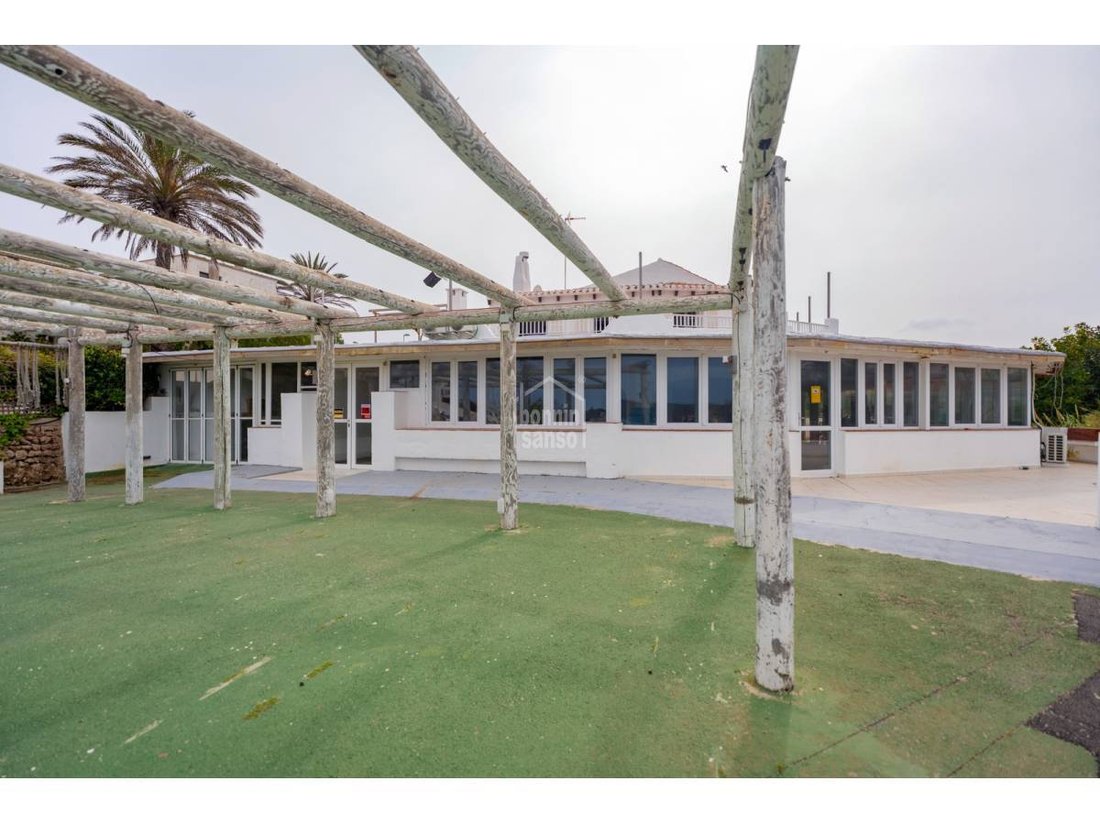 Apartment in es Castell, Balearic Islands, Spain 4 - 16697614