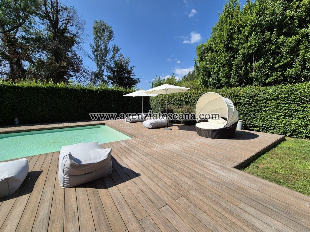 Villa in Center, Forte dei Marmi, Tuscany 4 - 16696829