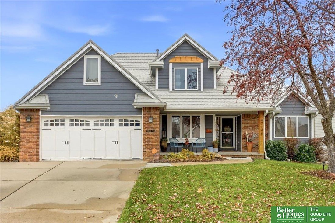 House in Lincoln, Nebraska, United States 1 - 16698188