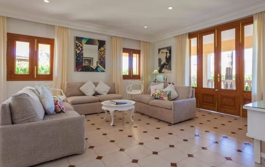 Chalet in Pollenca, Balearic Islands, Spain 3 - 16698496