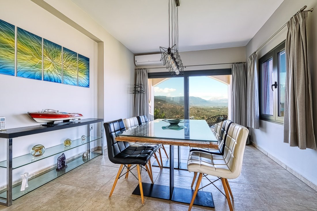 Villa in Galatas Community, Troizinia, Greece 4 - 16698671
