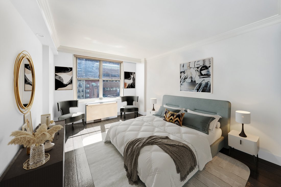 Co Op in New York, New York, United States 5 - 15670223