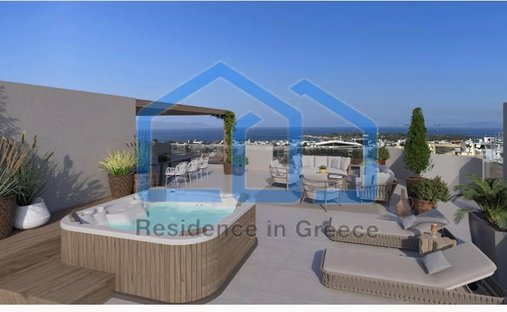 Apartment in Voula, Attica, Greece 1