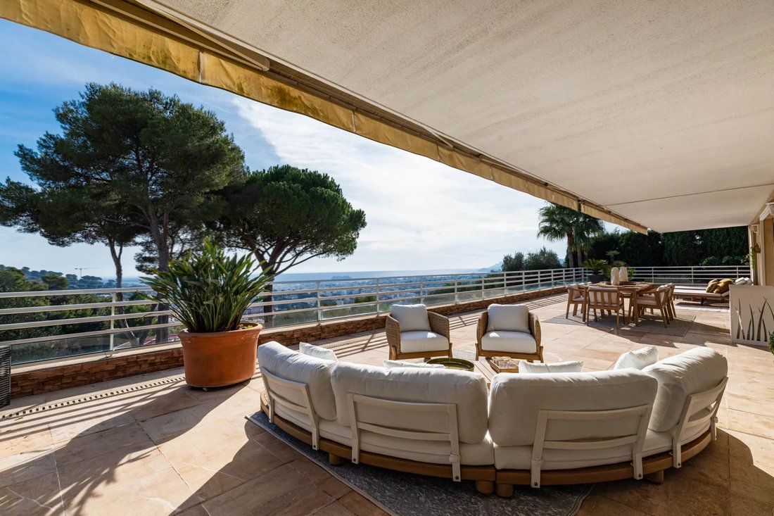 Apartment in Vieux Cannet, Le Cannet, France 3 - 16697479