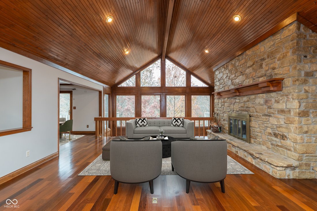 House in Indianapolis, Indiana, United States 2 - 16675521