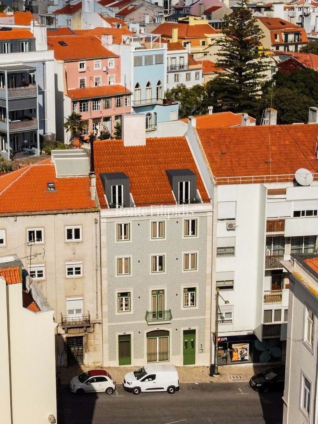 Apartment in Ajuda, Lisbon, Portugal 4 - 16698053