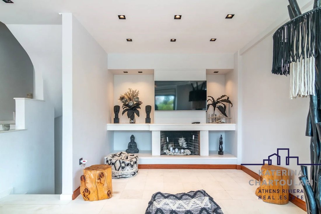 House in Glyfada, Attica, Greece 4 - 16700262