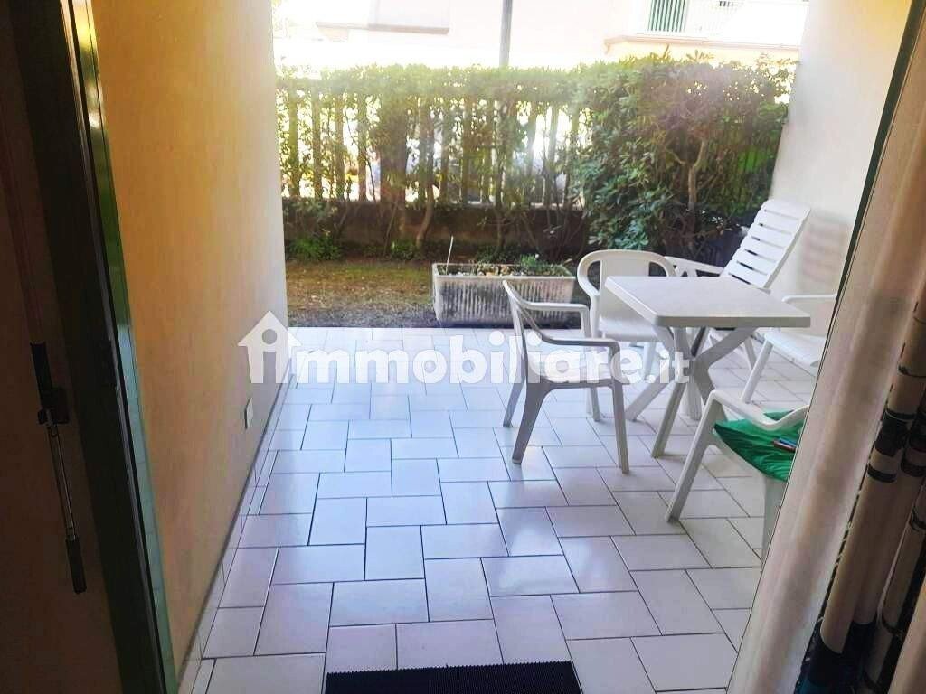 Apartment in Historic Center, Viareggio, Tuscany 5 - 16697098