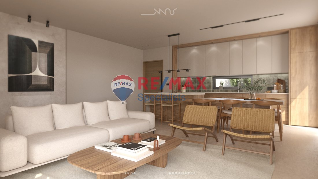 Apartment in Crete, Greece 2 - 15980779