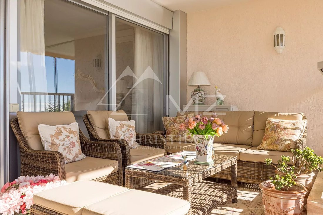 Apartment in La Californie, Cannes, France 3 - 16698758