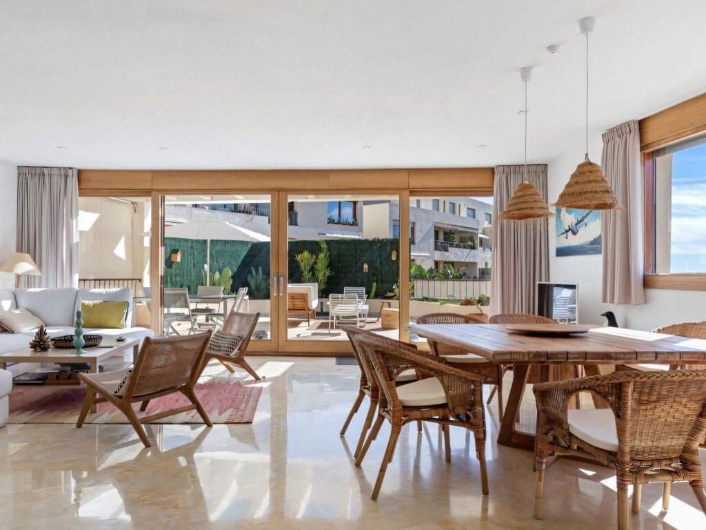 Apartment in Marbella, Andalusia, Spain 4 - 16698747