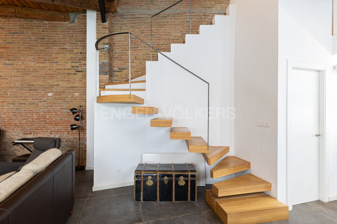 Apartment in Sants-Montjuic, Barcelona, Spain 3 - 16699012