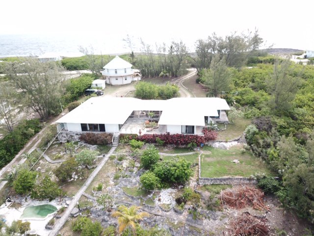House in Upper Bogue, North Eleuthera, The Bahamas 1 - 11262314