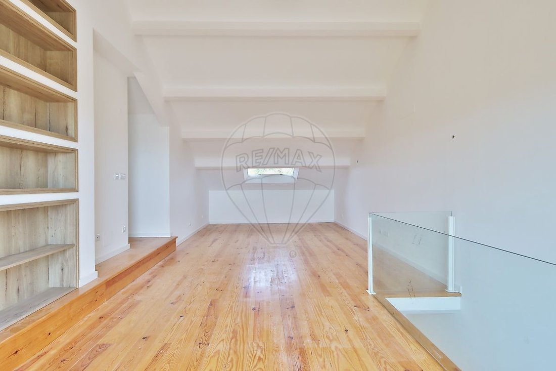 Apartment in Penha de Franca, Lisbon, Portugal 1 - 16550766